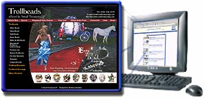 Rainbow Graphics Voted #1 in New York State in Computer Design